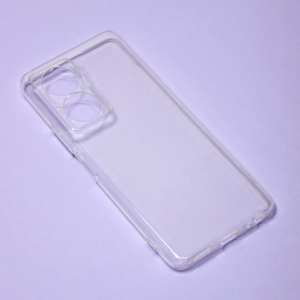 Torbica silikonska Ultra Thin za Vivo Y77 transparent 18