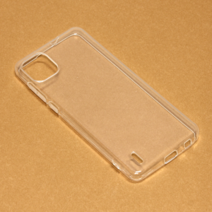 Torbica silikonska Ultra Thin za Wiko Y82 transparent 18