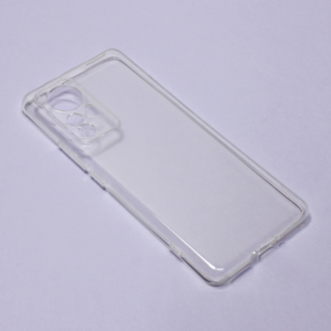 Torbica silikonska Ultra Thin za Xiaomi 12S Pro transparent 18