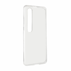 Torbica silikonska Ultra Thin za Xiaomi Mi 10 Pro/Mi 10 transparent 18