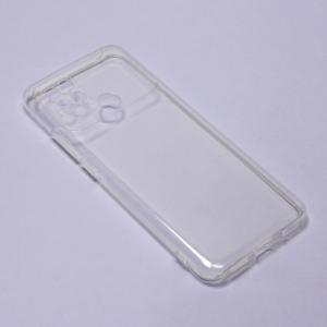 Torbica silikonska Ultra Thin za Xiaomi Poco C40 transparent 18