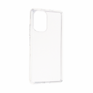 Torbica silikonska Ultra Thin za Xiaomi Poco F3/Mi 11i transparent 18