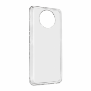 Torbica silikonska Ultra Thin za Xiaomi Poco X3 NFC/X3 Pro transparent 18