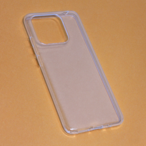 Torbica silikonska Ultra Thin za Xiaomi Redmi 10C transparent 18