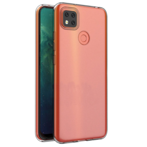 Torbica silikonska Ultra Thin za Xiaomi Redmi 9C/10A transparent 18