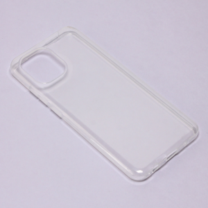 Torbica silikonska Ultra Thin za Xiaomi Redmi A1/A2 transparent 18