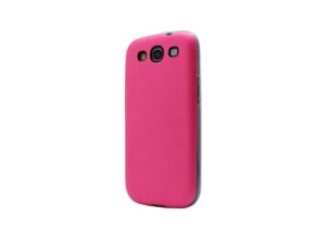 Torbica Skin Color za Samsung I9300 pink 18