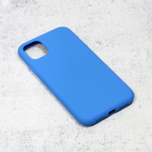 Torbica Summer color za iPhone 11 6.1 plava 18