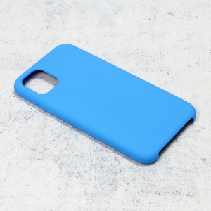 Torbica Summer color za iPhone 11 6.1 svetlo plava 18