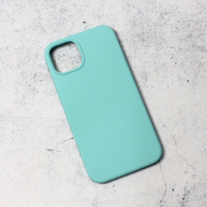 Torbica Summer color za iPhone 13 6.1 mint 18