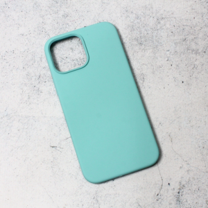 Torbica Summer color za iPhone 13 Pro Max 6.7 mint 18