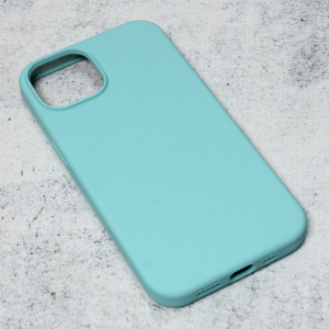 Torbica Summer color za iPhone 14 6.1 mint 18