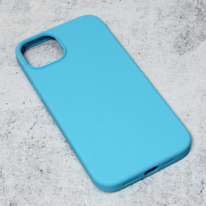 Torbica Summer color za iPhone 14 Plus 6.7 svetlo plava 18