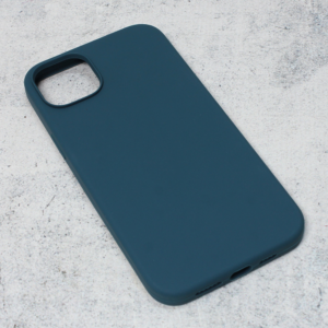 Torbica Summer color za iPhone 14 Plus 6.7 tamno zelena 18