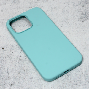 Torbica Summer color za iPhone 14 Pro Max 6.7 mint 18