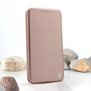 Torbica Teracell Flip Cover za Honor X6a roze 18