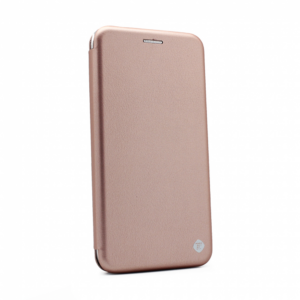 Torbica Teracell Flip Cover za Huawei Honor 50 Lite/Nova 8i roze 18