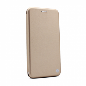 Torbica Teracell Flip Cover za Huawei Honor 50 Lite/Nova 8i zlatna 18