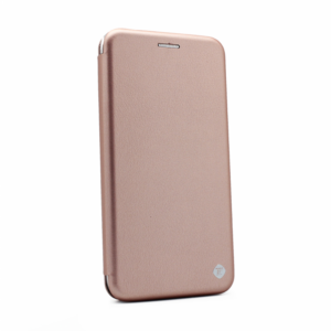 Torbica Teracell Flip Cover za Huawei P20 Lite roze 18