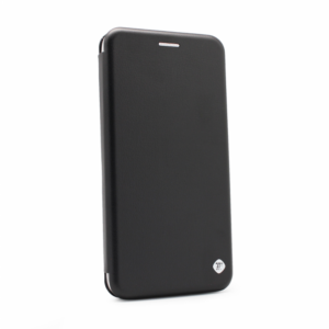 Torbica Teracell Flip Cover za Huawei P40 crna 18