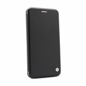 Torbica Teracell Flip Cover za iPhone 12/12 Pro 6.1 crna 18