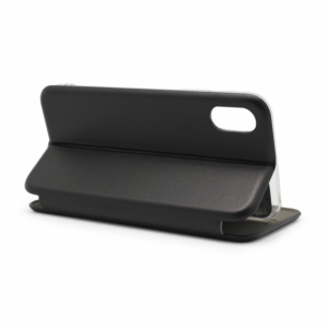 Torbica Teracell Flip Cover za iPhone X/XS crna 18