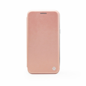 Torbica Teracell Flip Cover za iPhone X/XS roze 18