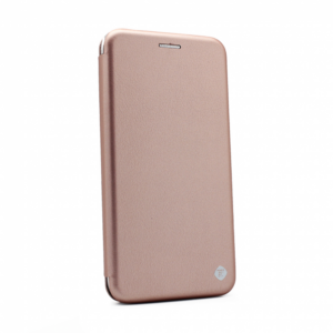 Torbica Teracell Flip Cover za Nokia G11/G21 roze 18