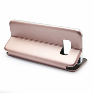 Torbica Teracell Flip Cover za Samsung G950 S8 roze 18
