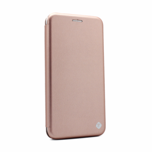 Torbica Teracell Flip Cover za Xiaomi Mi Note 10 Lite roze 18