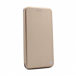 Torbica Teracell Flip Cover za Xiaomi Poco M4 Pro 4G zlatna 18
