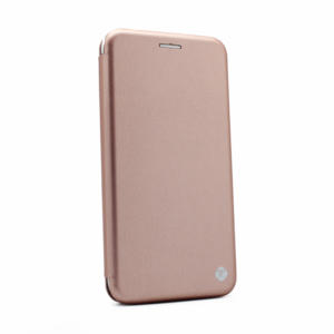 Torbica Teracell Flip Cover za Xiaomi Redmi Note 10 4G/Note 10s roze 18