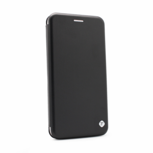 Torbica Teracell Flip Cover za Xiaomi Redmi Note 9 Pro/Note 9 Pro Max/Note 9S crna 18