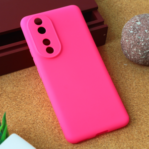 Torbica Teracell Giulietta za Honor 90 mat pink 18