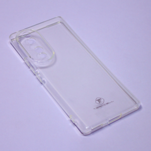 Torbica Teracell Giulietta za Huawei Honor 70 transparent 18