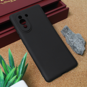 Torbica Teracell Giulietta za Huawei Nova 10 mat crna