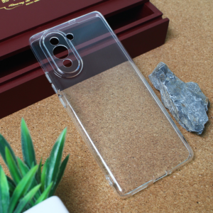 Torbica Teracell Giulietta za Huawei Nova 10 transparent 18