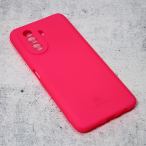 Torbica Teracell Giulietta za Huawei Nova Y70/Y70 Plus mat pink 18