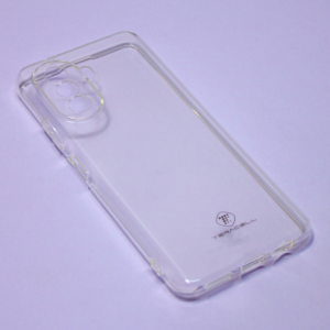 Torbica Teracell Giulietta za Huawei Nova Y70/Y70 Plus transparent 18