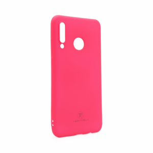 Torbica Teracell Giulietta za Huawei P30 Lite mat pink 18