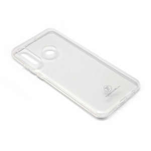 Torbica Teracell Giulietta za Huawei P30 Lite transparent 18