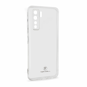 Torbica Teracell Giulietta za Huawei P40 Lite 5G transparent 18