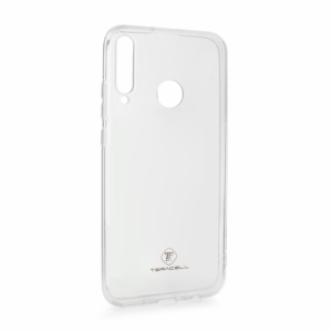 Torbica Teracell Giulietta za Huawei P40 Lite E transparent 18