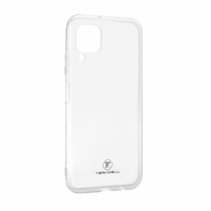 Torbica Teracell Giulietta za Huawei P40 Lite/Nova 6 SE transparent 18