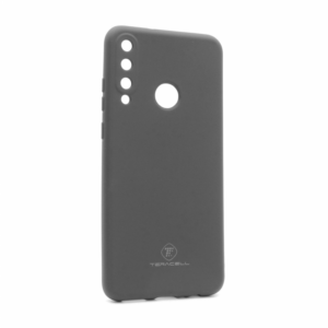 Torbica Teracell Giulietta za Huawei Y6p mat crna 18