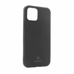 Torbica Teracell Giulietta za iPhone 12/12 Pro 6.1 mat crna 18