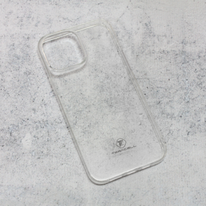 Torbica Teracell Giulietta za iPhone 13 Pro Max 6.7 transparent 18