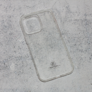 Torbica Teracell Giulietta za iPhone 13 Pro 6.1 transparent 18