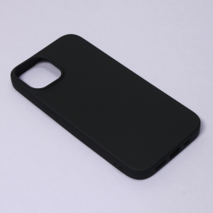 Torbica Teracell Giulietta za iPhone 14 6.1 mat crna 18