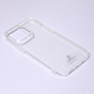 Torbica Teracell Giulietta za iPhone 14 Pro 6.1 transparent 18